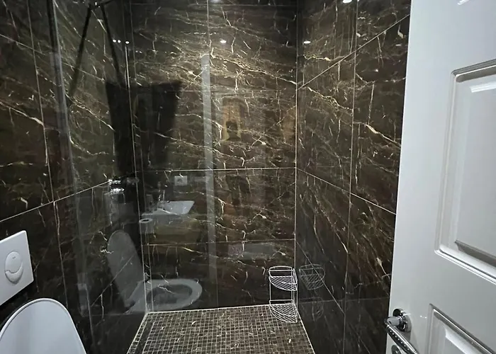 Maison d'hôtes Urban 1 Tirana