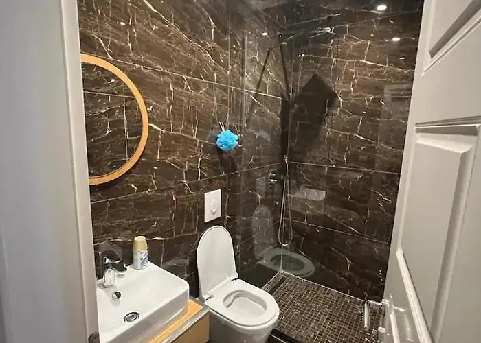 בית הארחה Urban 1 3*